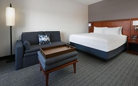 Courtyard by Marriott Dallas Las Colinas