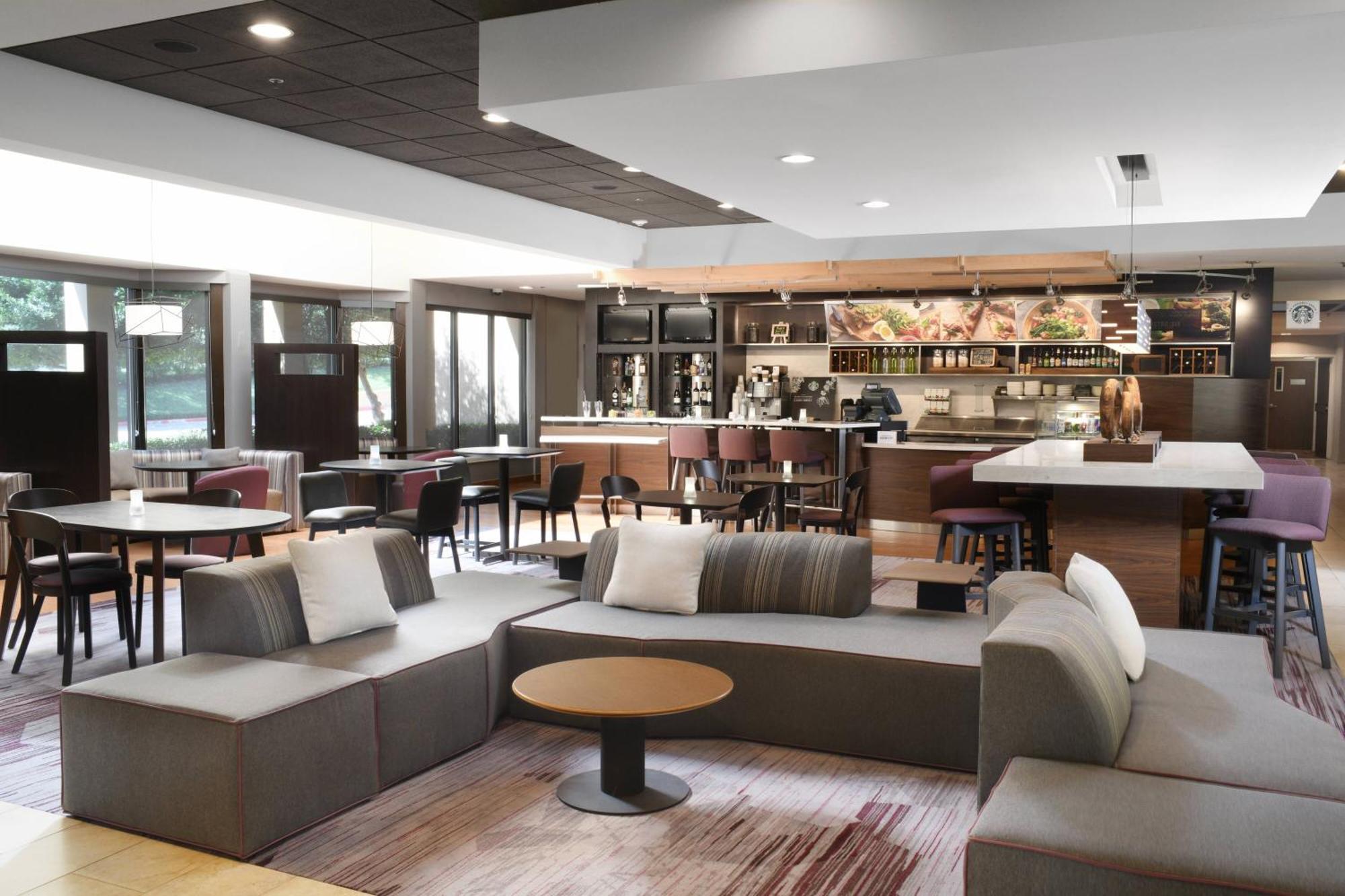 Courtyard Dallas Las Colinas Irving Exterior photo