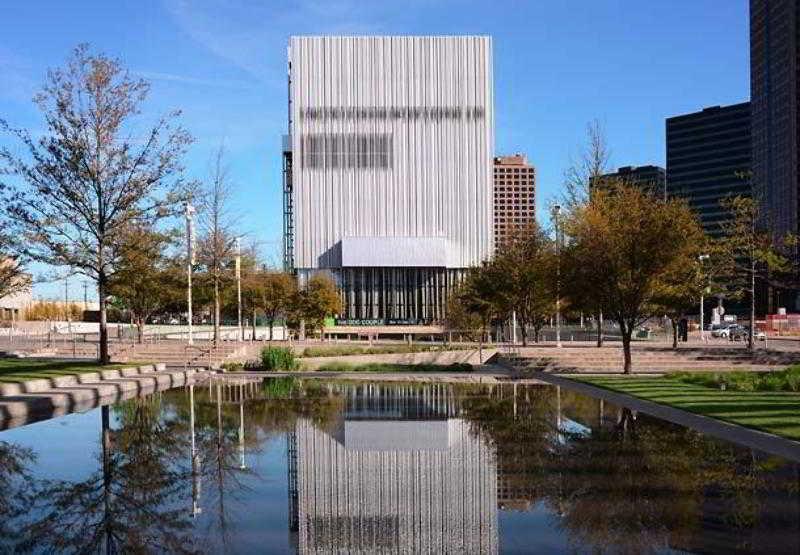 Courtyard Dallas Las Colinas Irving Exterior photo