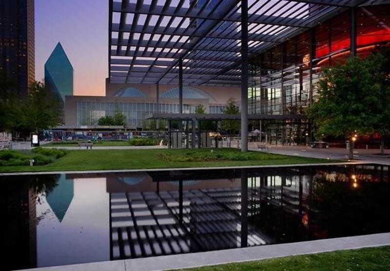 Courtyard Dallas Las Colinas Irving Exterior photo